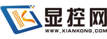 顯控網